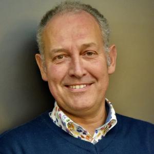 Marco den Haan